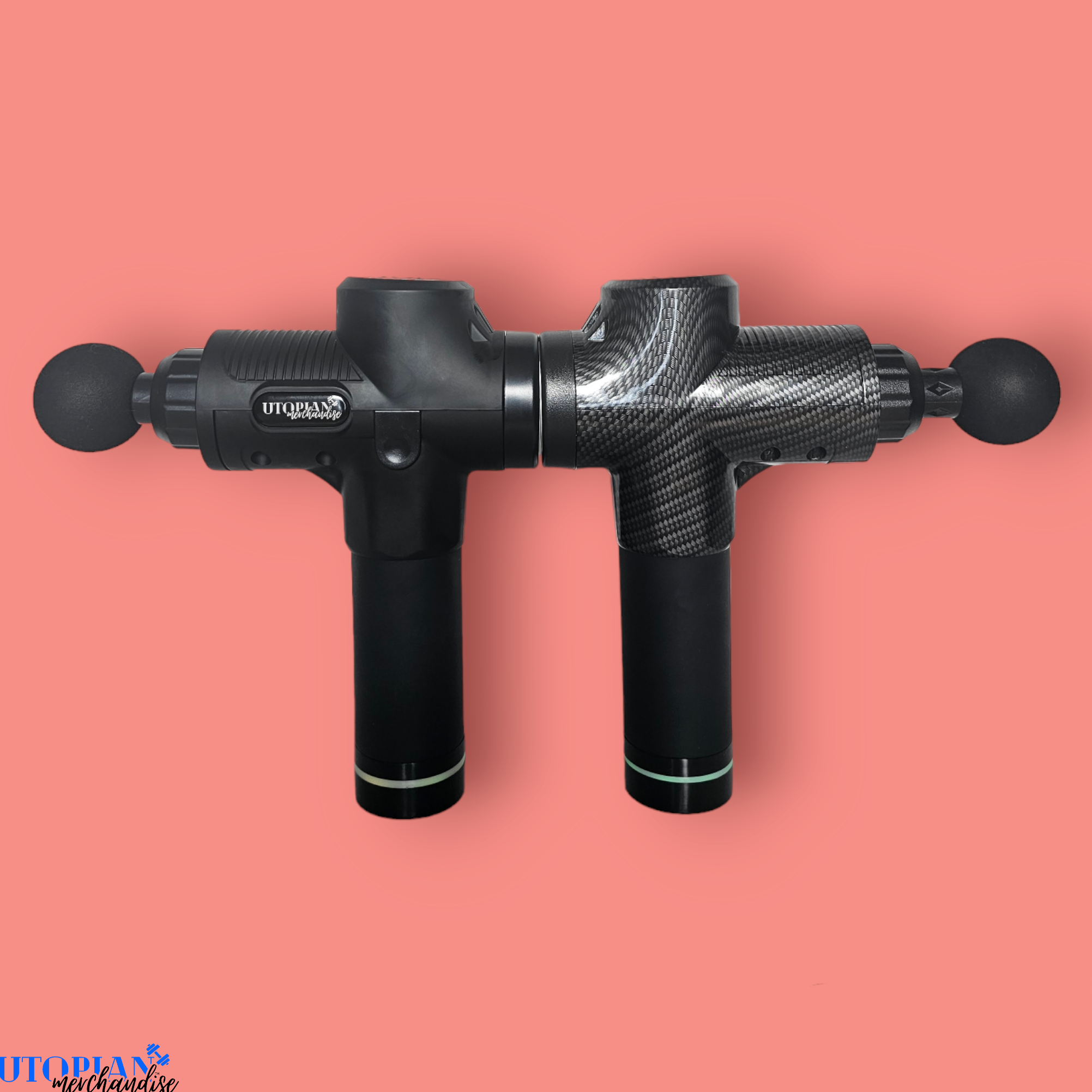 Utopian™ Massage Gun