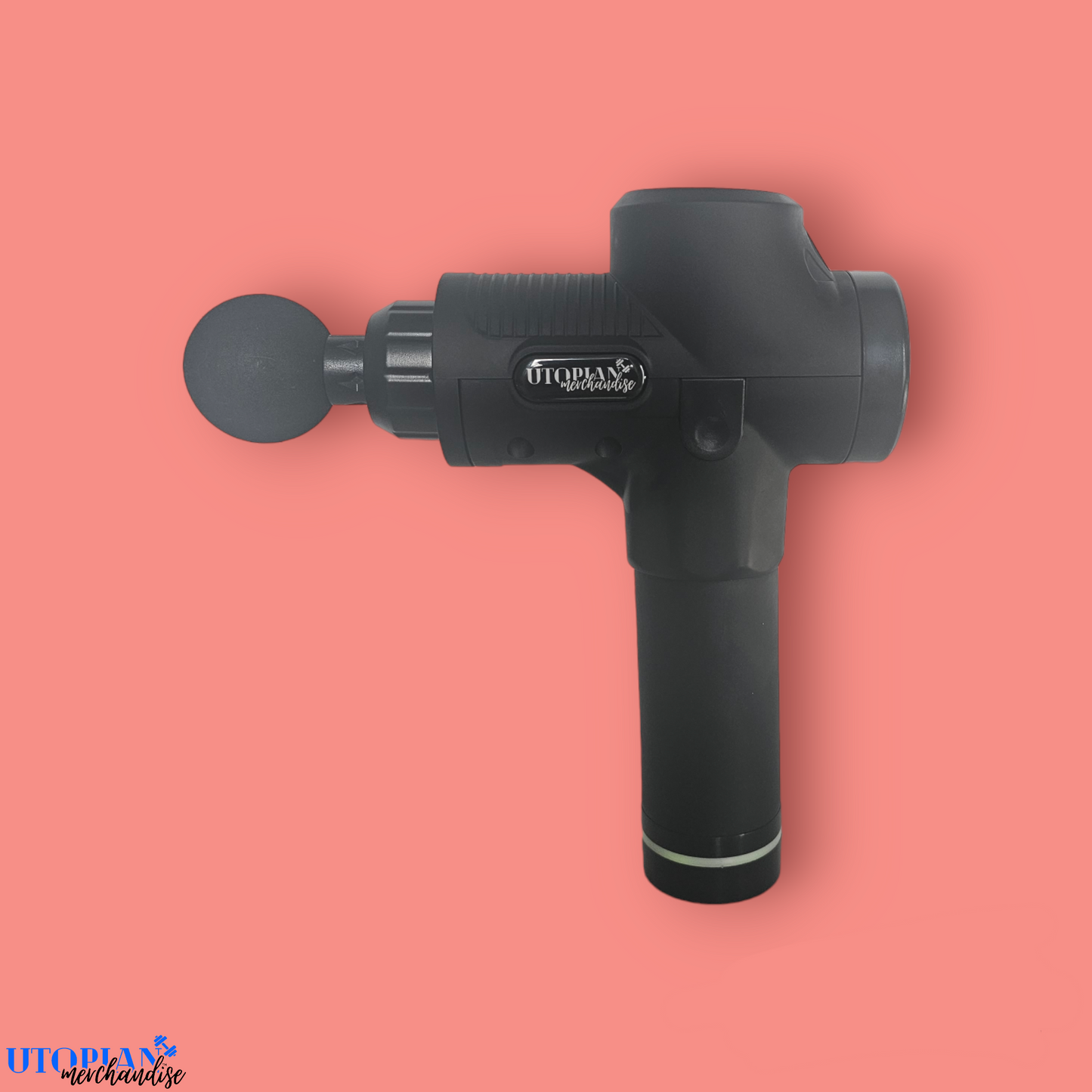 Utopian™ Massage Gun